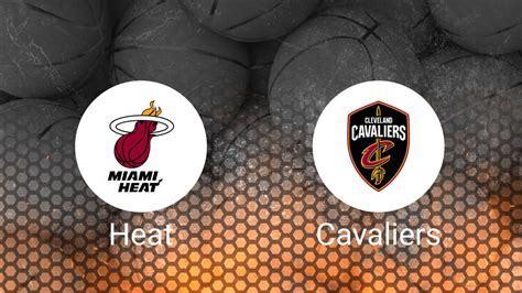 Heat vs. Cavaliers Prediction: Odds, Spread & Insights for March 24.